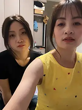 huihui_520 webcam