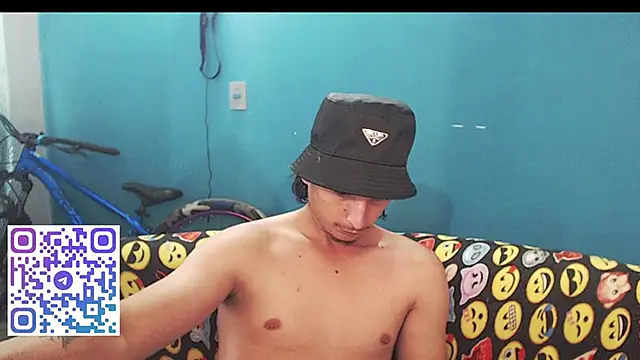 MrKingsaintx webcam