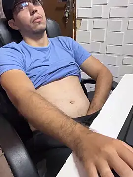 Fer_Ti webcam