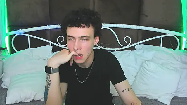 Jacob_Davidson webcam