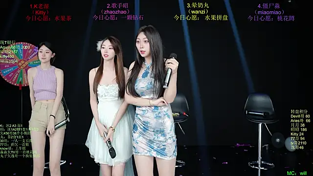 baby-yang11 webcam