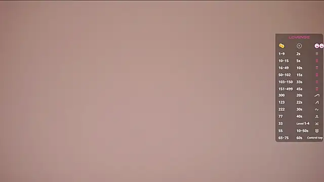 GrayceBonifacio webcam