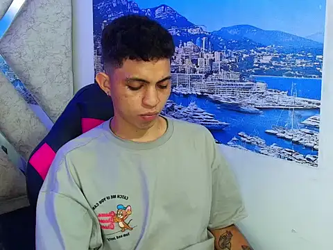 cameron_lux77 webcam