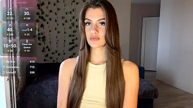 WenGillim webcam