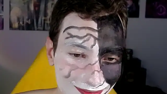 Joseph-Lowers webcam