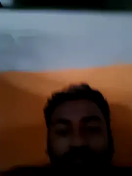 BlackHairy_man
