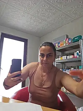 IsabelleCraft webcam