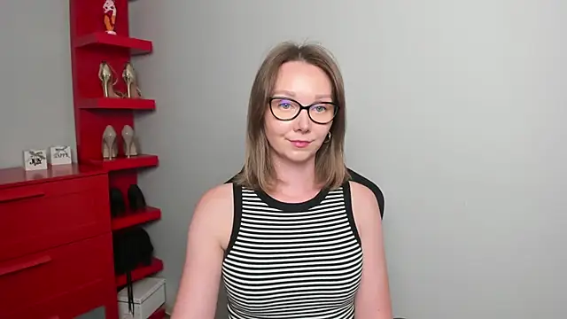Cookie_zoe live cam on StripChat
