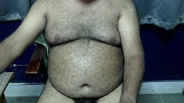 hairysubcub_70 webcam