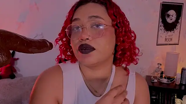pamela_doll3 webcam