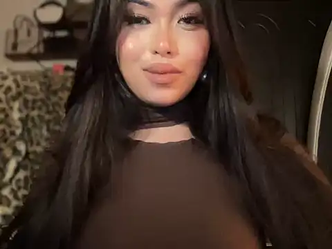 XGoodnessGracious live cam