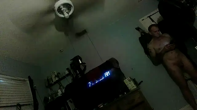 PornStro921