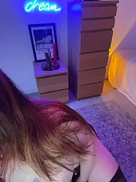 milk-toast webcam