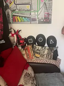EroticVenetian webcam
