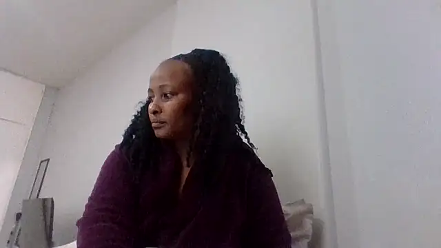 BabeAssXX webcam