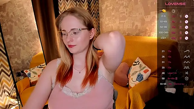 Aemilia_ webcam