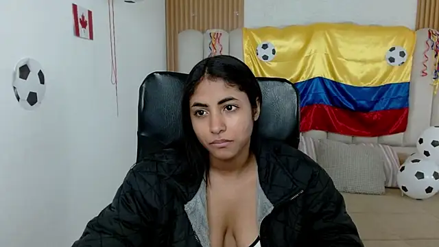 shaneelle webcam