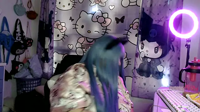 lussyevans24 webcam
