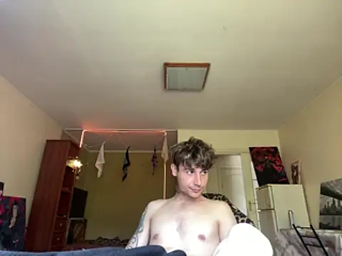 Mike_severi2 webcam