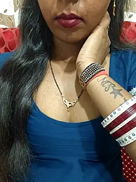Sharmila-Singh webcam
