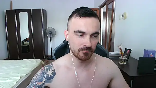 mu5clemania2 webcam