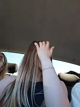 caressyourself (Ask my age) - Lick pussy
