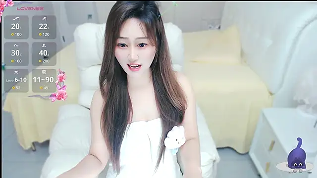 pipixia-520 live cam