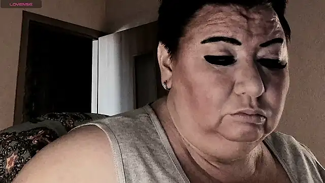 SexxyDreams1 webcam