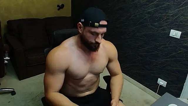 adamjamesonn (M young) - parTy no limiTsss ☁ ☁ ☁ cum show