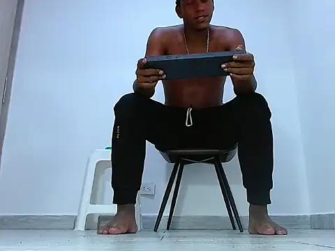 Supreme_lord webcam