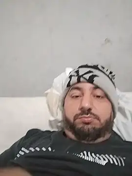 Cruelmalvado live cam