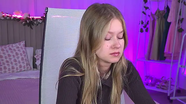EveMundie webcam