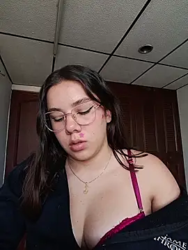 EmmaSulivan webcam