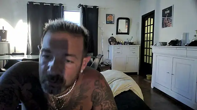 SlavedeBlake webcam