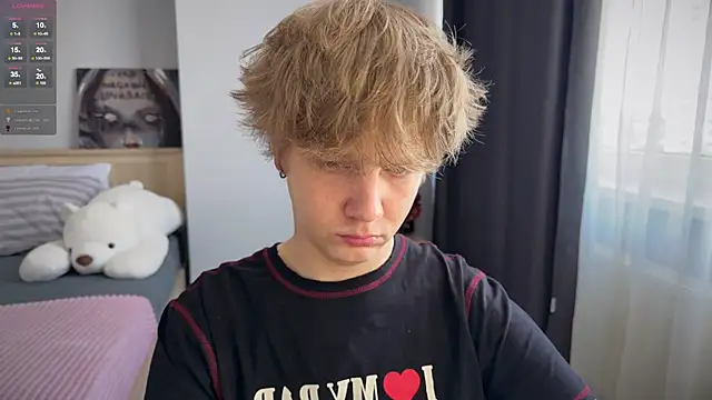 olivertasty webcam