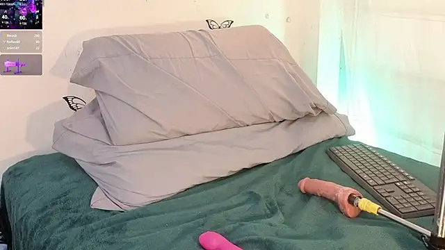 Samaraa_Smith webcam