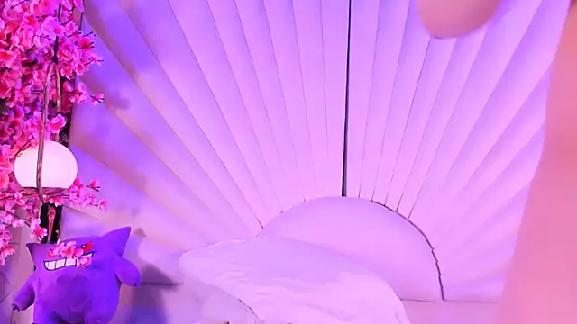 VesperVelvet webcam