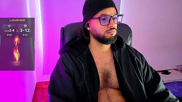 Ernesto-Rodriguez82 webcam