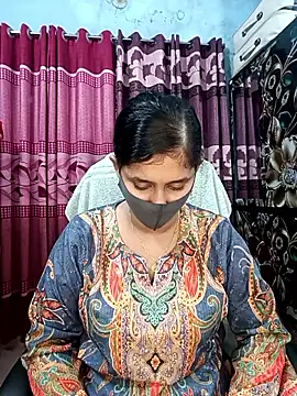 Cute_Faria webcam