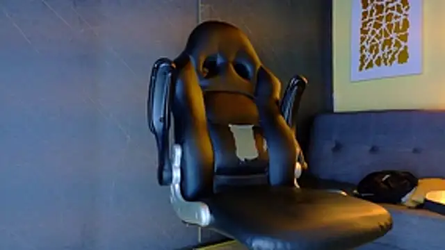ALANNFERRER webcam