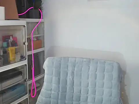 skinny_gracie webcam