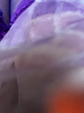 yinyin326 webcam