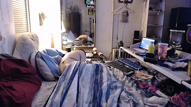 Puff0169 webcam
