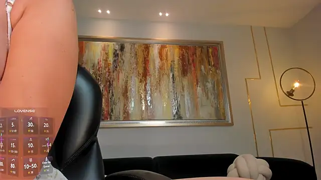 NataliaGaret webcam