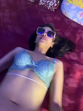 Ivy_the_goddess webcam
