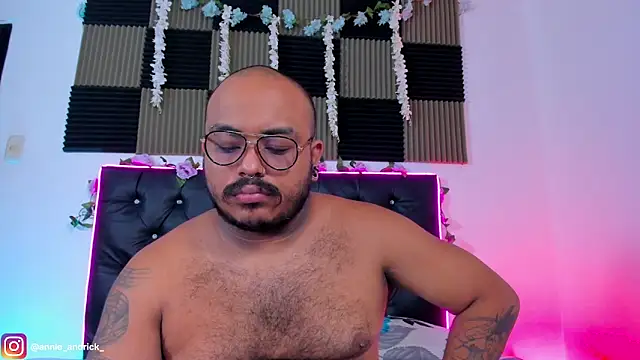 _Annie_Andrick_ webcam