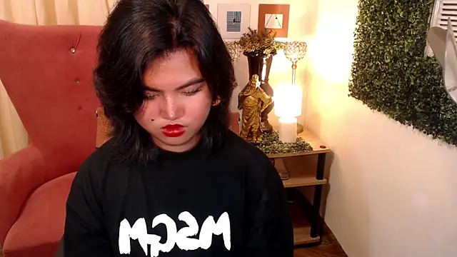 amazingjhanna webcam