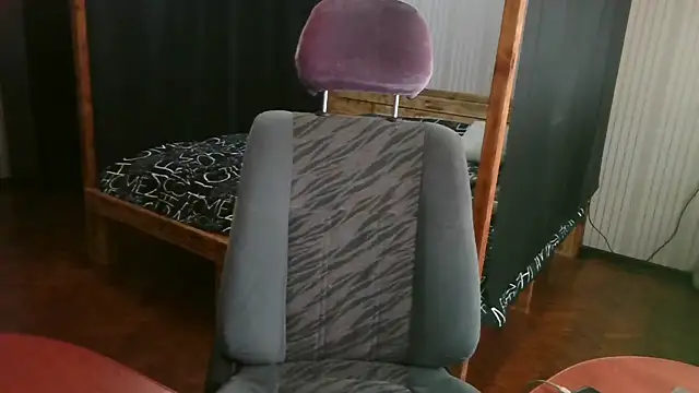EthelsLover webcam
