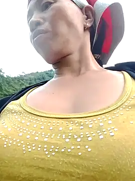 donna-bae webcam