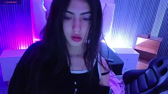Ixchel_tay webcam